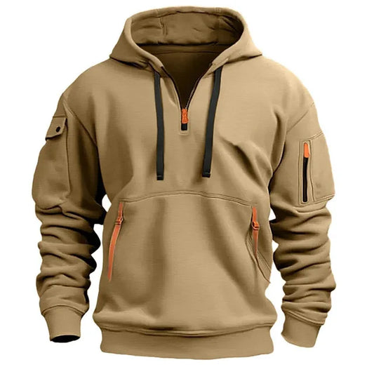 Frappier - Sweatshirt pour Hommes