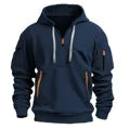 Frappier - Sweatshirt pour Hommes