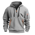 Frappier - Sweatshirt pour Hommes